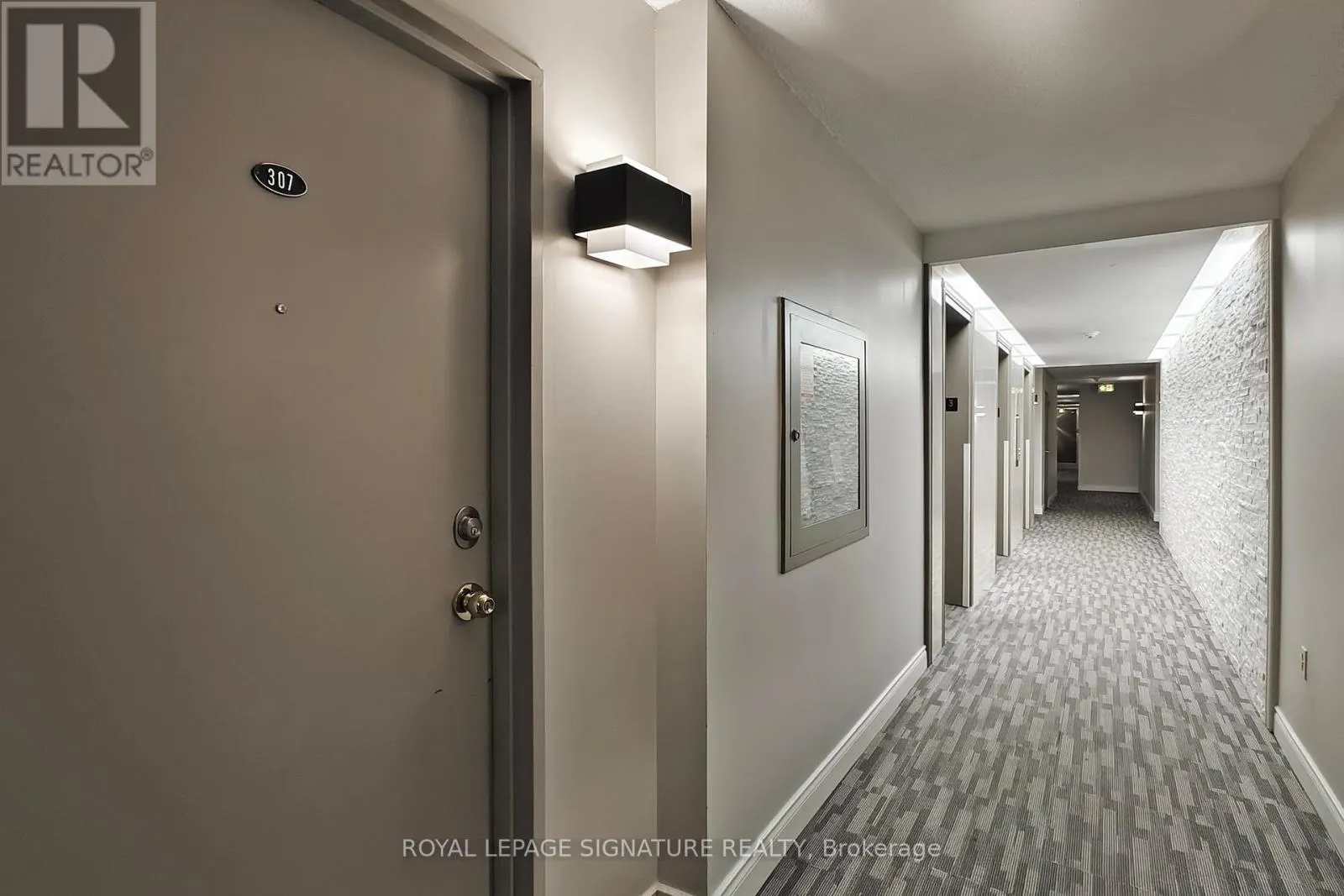 307 - 1338 YORK MILLS ROAD