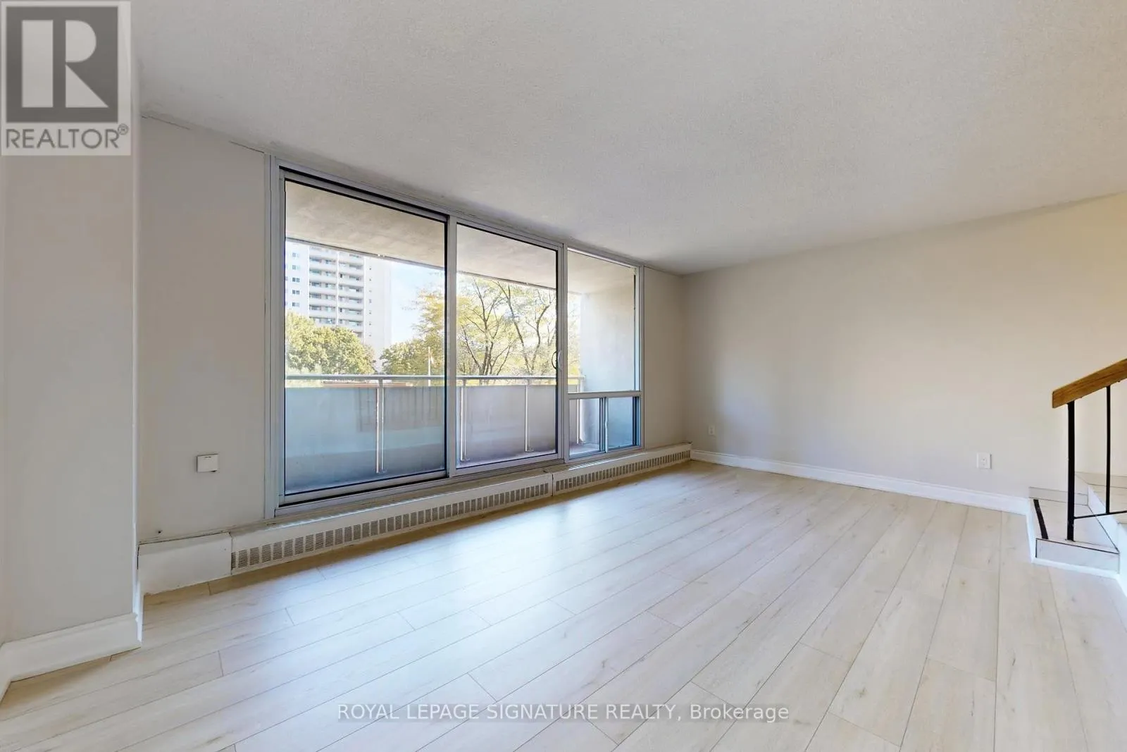 307 - 1338 YORK MILLS ROAD