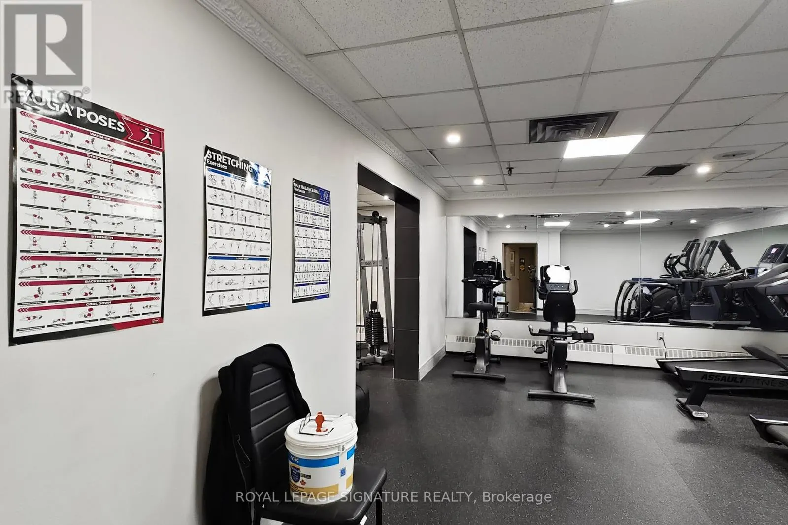 307 - 1338 YORK MILLS ROAD