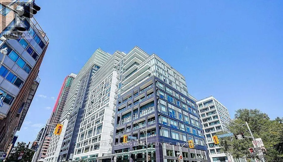 2519 - 135 LOWER SHERBOURNE STREET