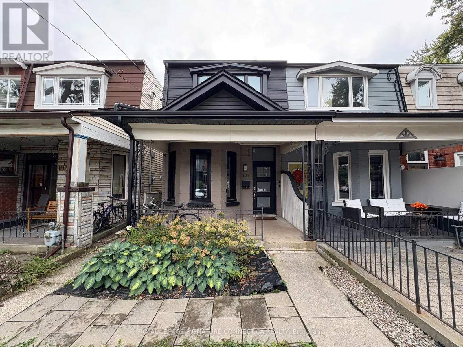 MAIN - 107 LINDSEY AVENUE