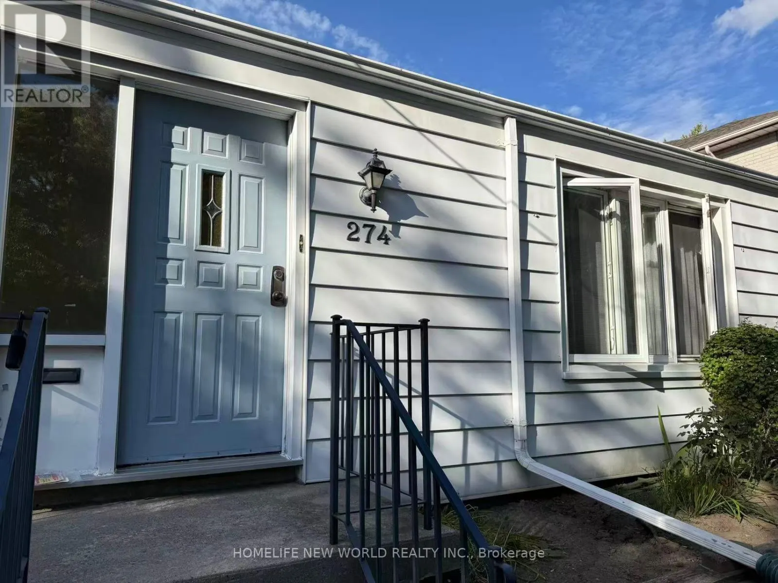 274 ELMWOOD AVENUE