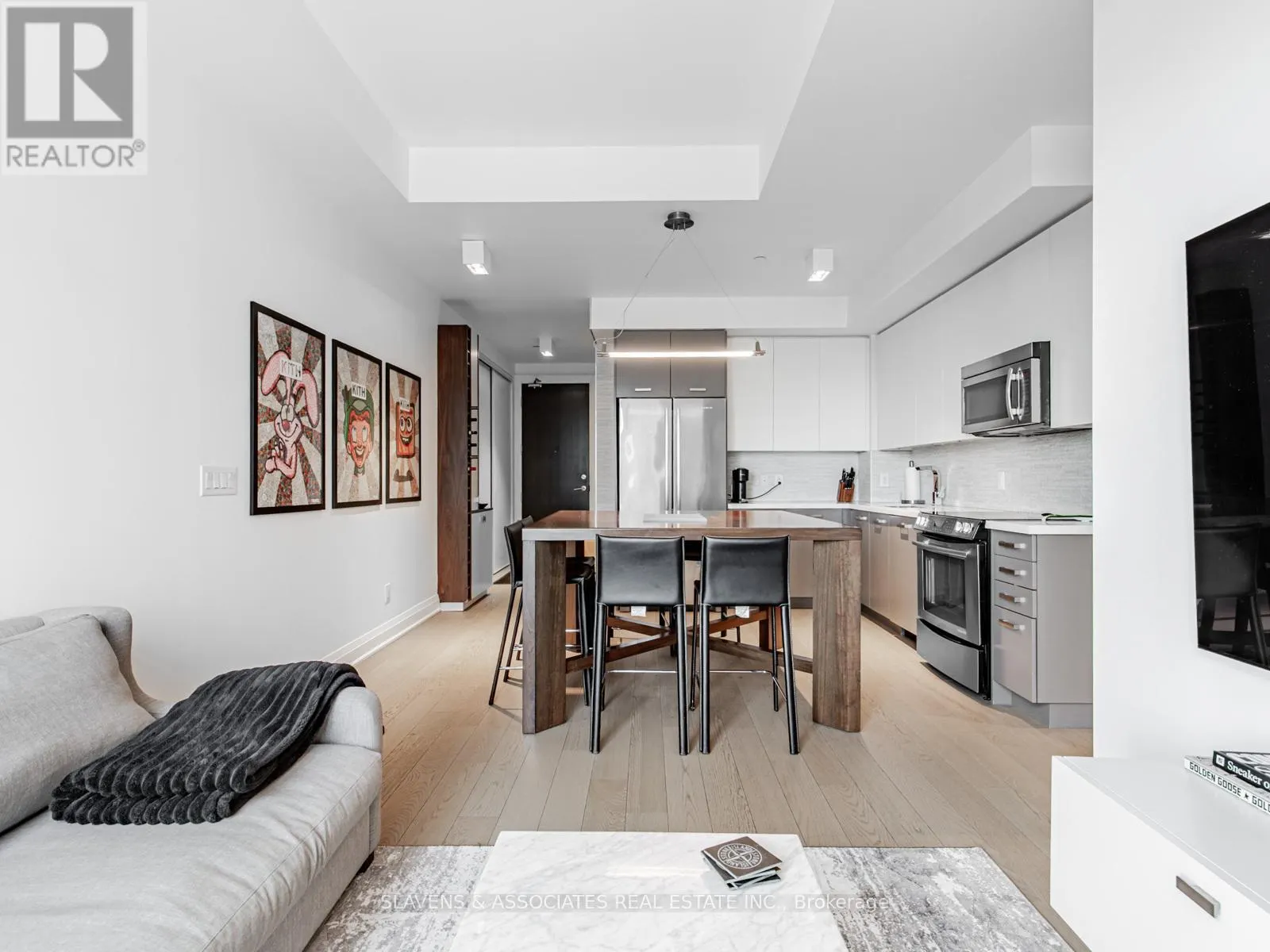 LPH01 - 60 BERWICK AVENUE