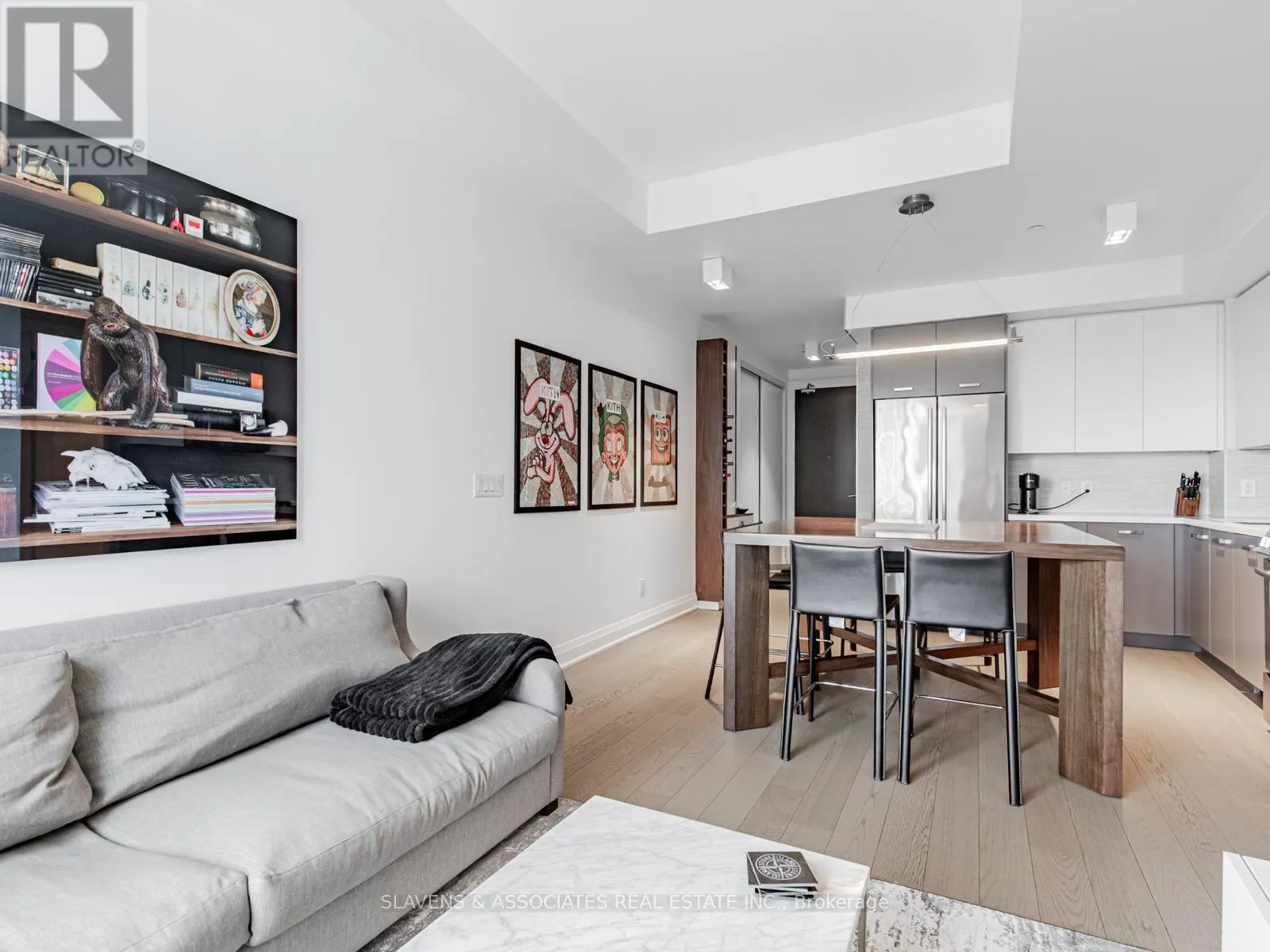 LPH01 - 60 BERWICK AVENUE