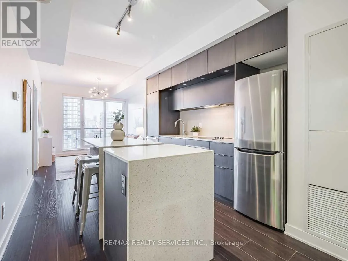 1207 - 170 SUMACH STREET