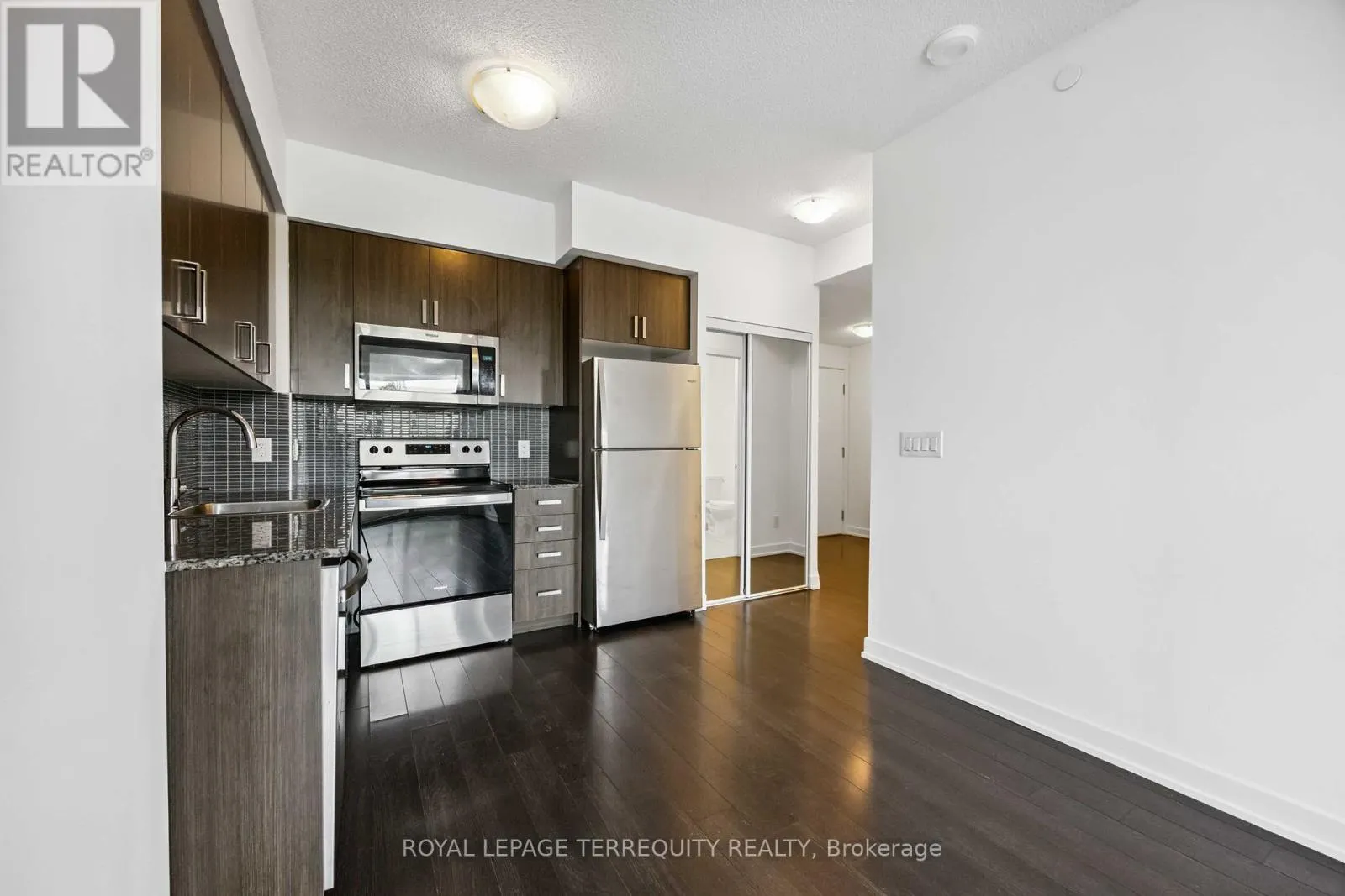 311 - 1603 EGLINTON AVENUE W