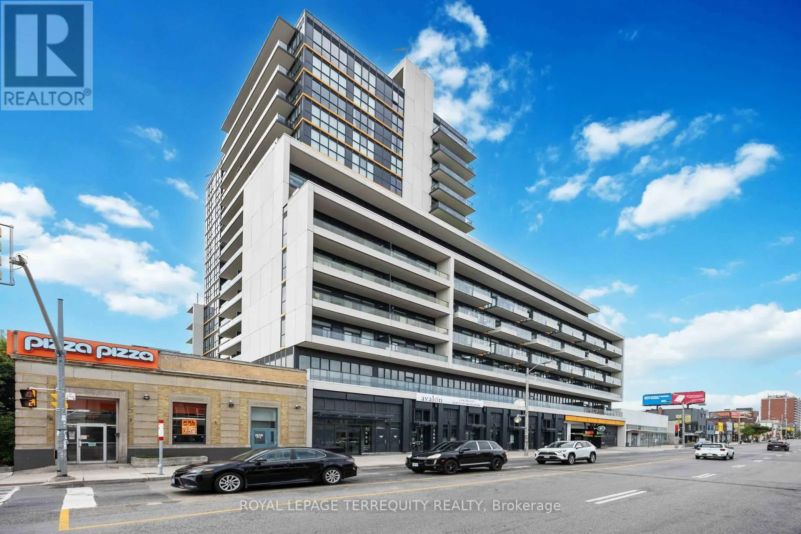 311 - 1603 EGLINTON AVENUE W
