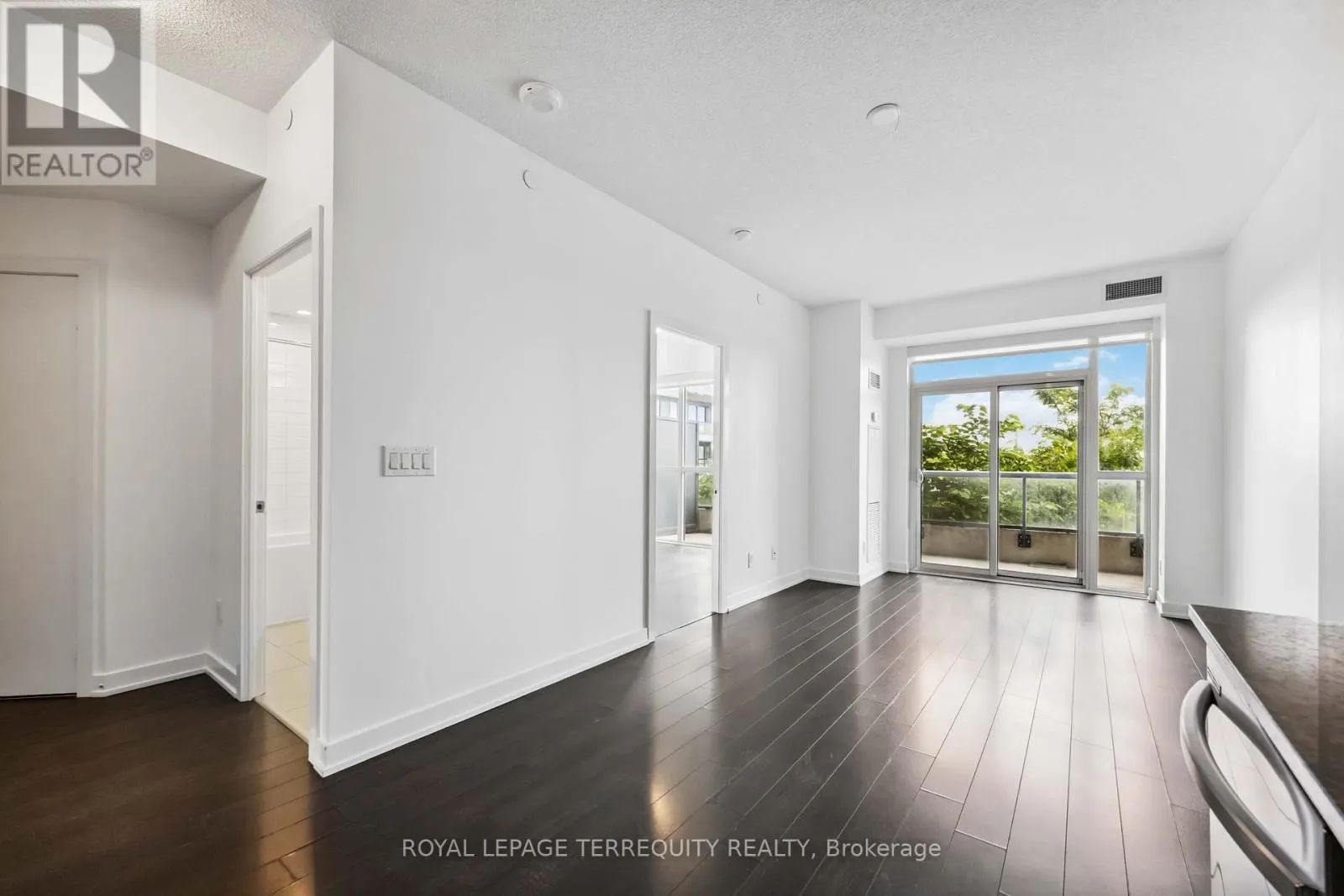 311 - 1603 EGLINTON AVENUE W