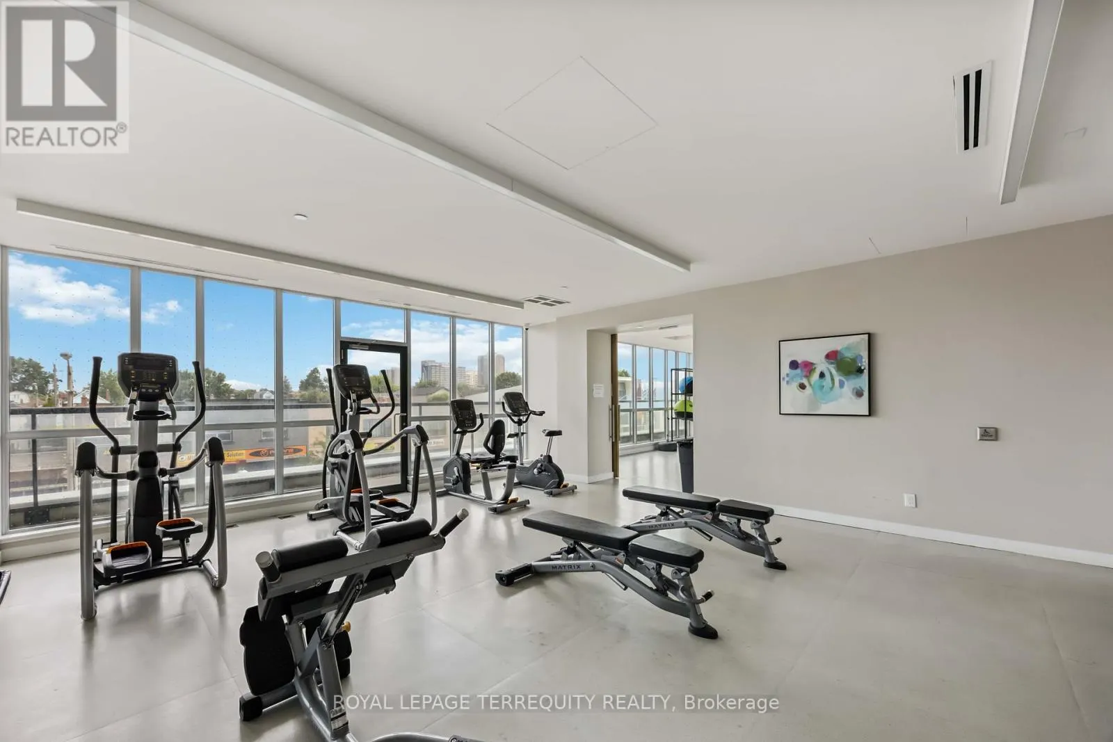 311 - 1603 EGLINTON AVENUE W