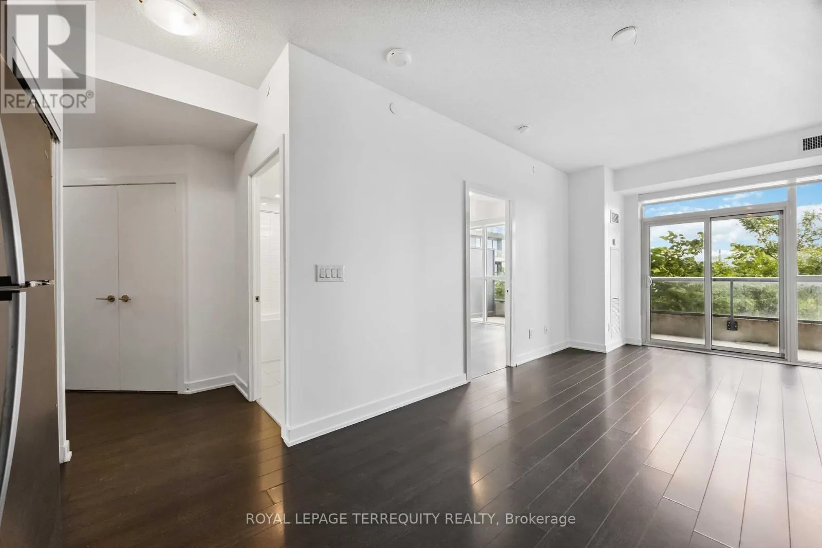 311 - 1603 EGLINTON AVENUE W