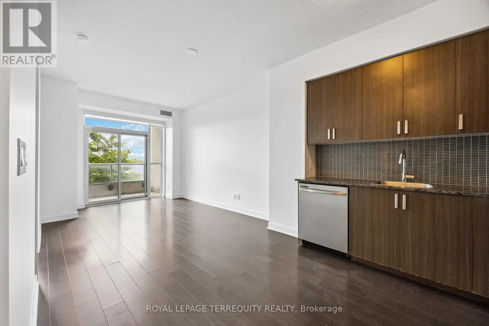 311 - 1603 EGLINTON AVENUE W