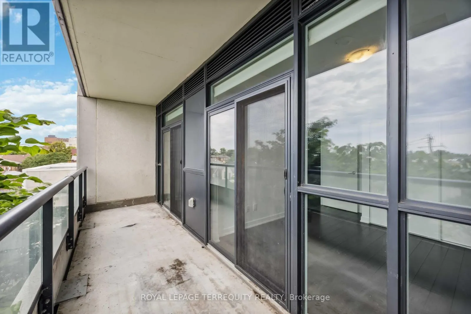 311 - 1603 EGLINTON AVENUE W