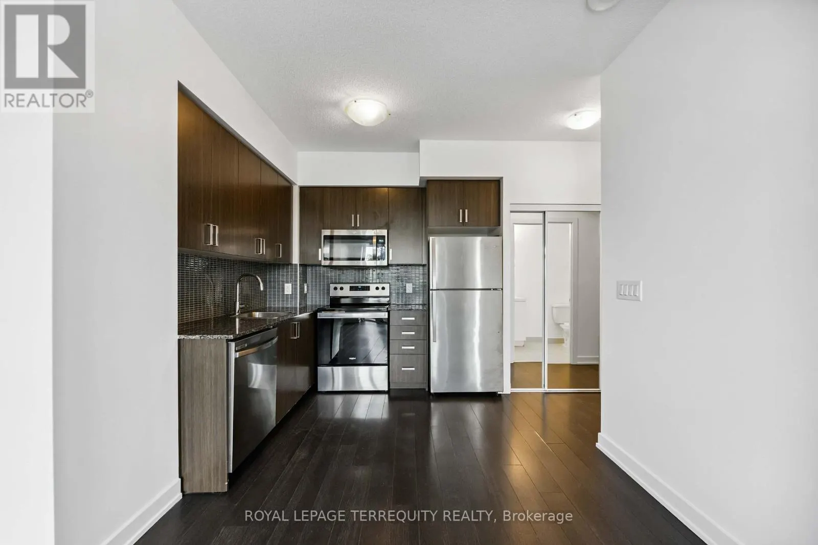 311 - 1603 EGLINTON AVENUE W