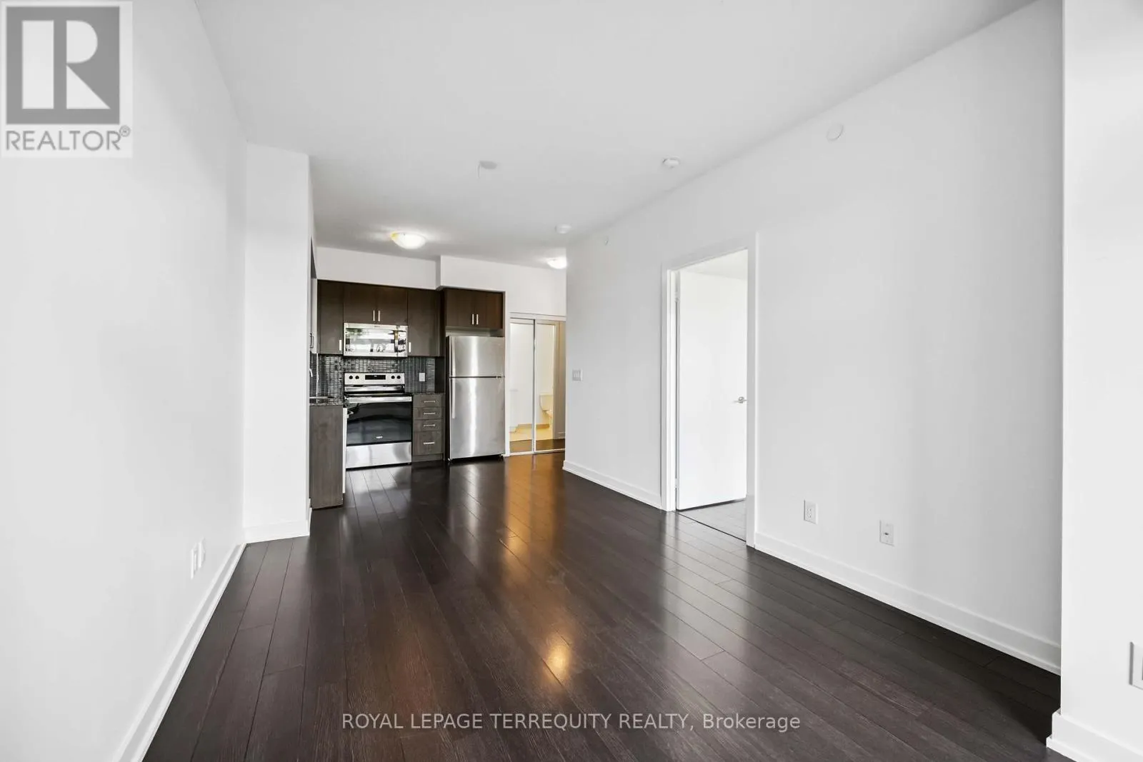 311 - 1603 EGLINTON AVENUE W