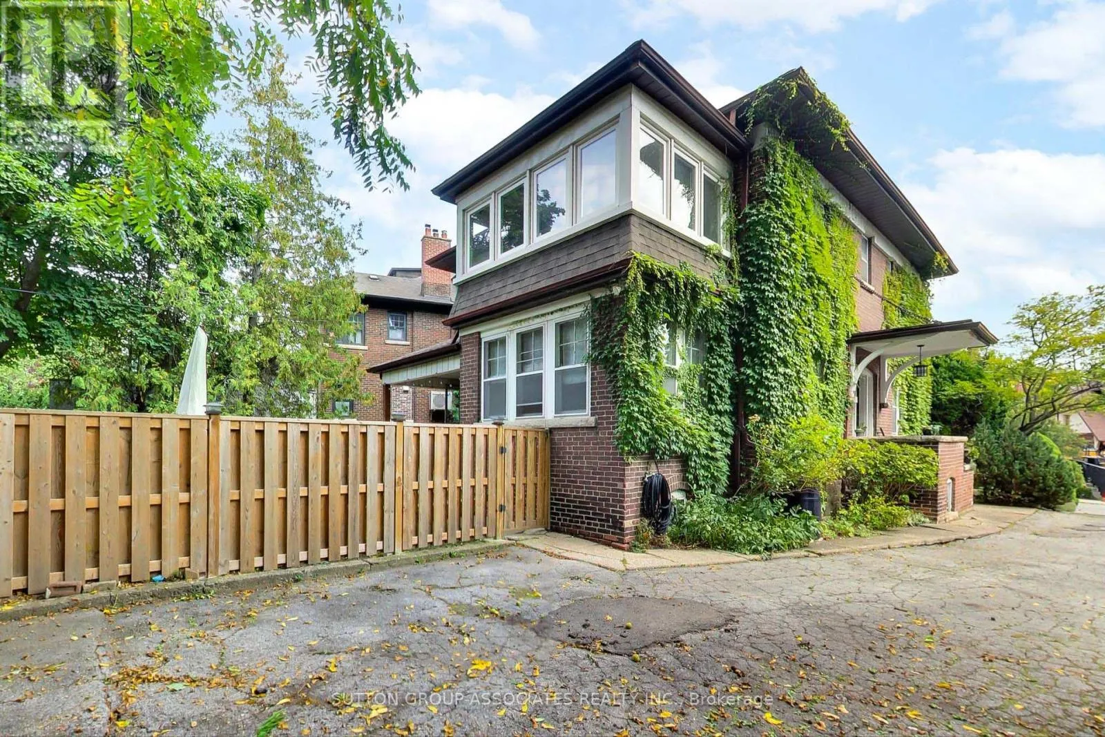14 BRACONDALE HILL ROAD