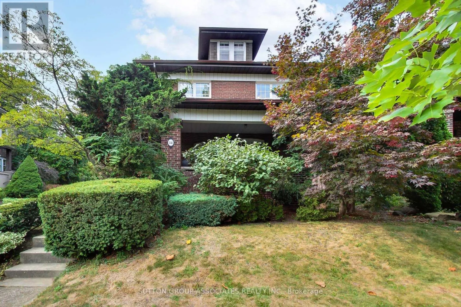 14 BRACONDALE HILL ROAD