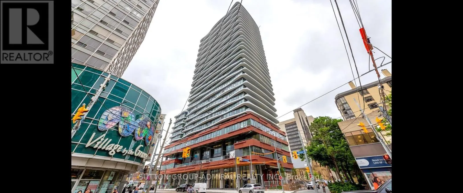 1505 - 280 DUNDAS STREET W