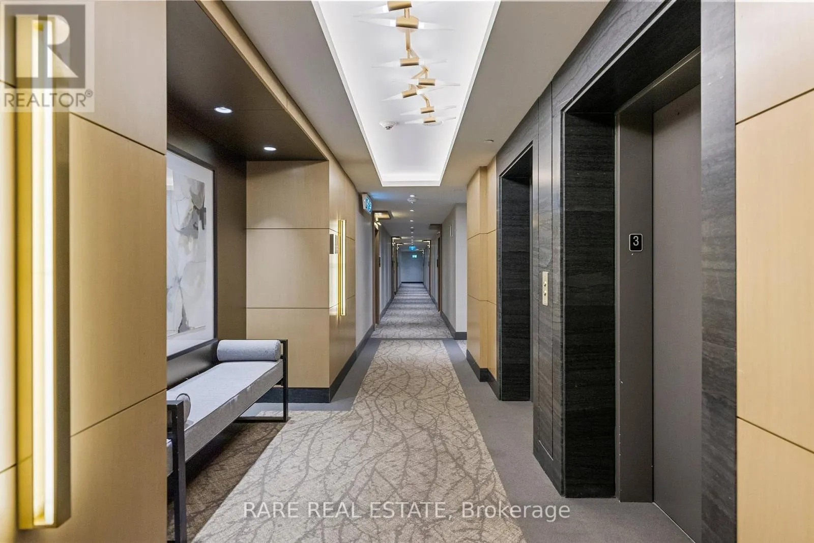 312 - 1 EDGEWATER DRIVE