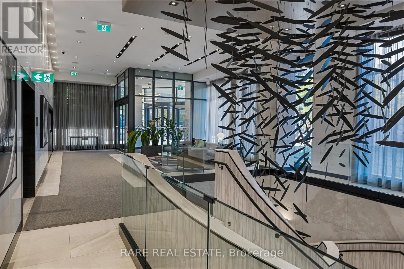 312 - 1 EDGEWATER DRIVE