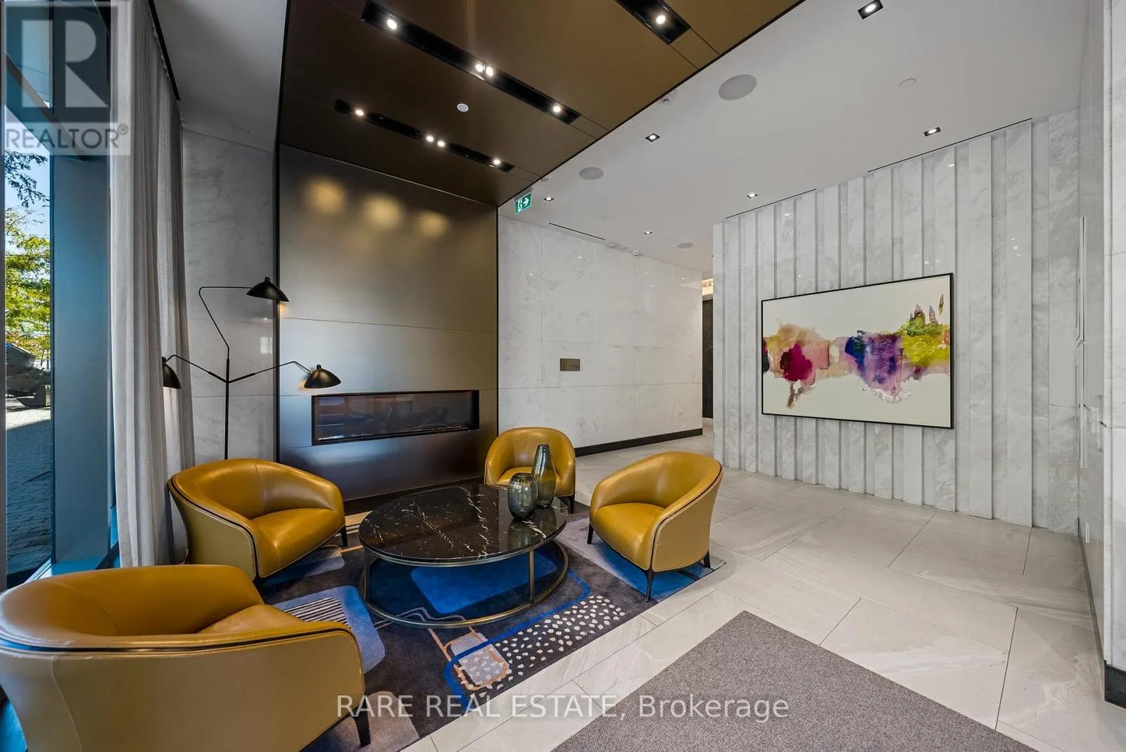 312 - 1 EDGEWATER DRIVE