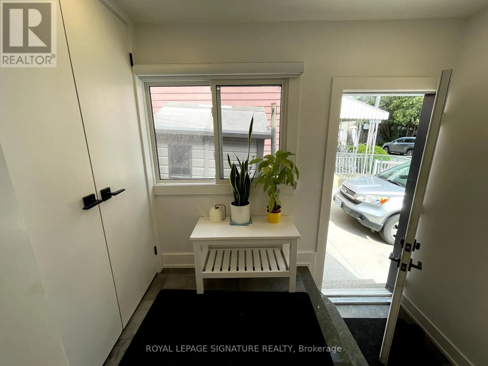 BACK - 17 CLAREMONT STREET