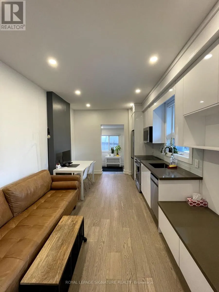 BACK - 17 CLAREMONT STREET