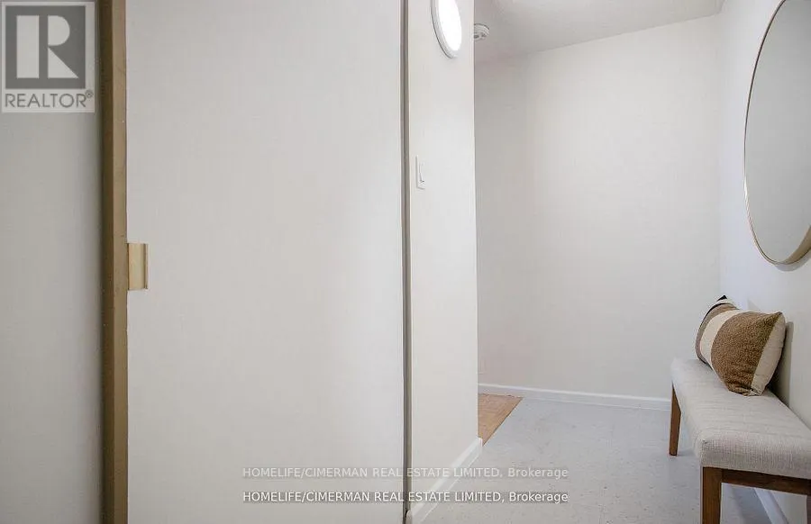 1702 - 715 DON MILLS ROAD