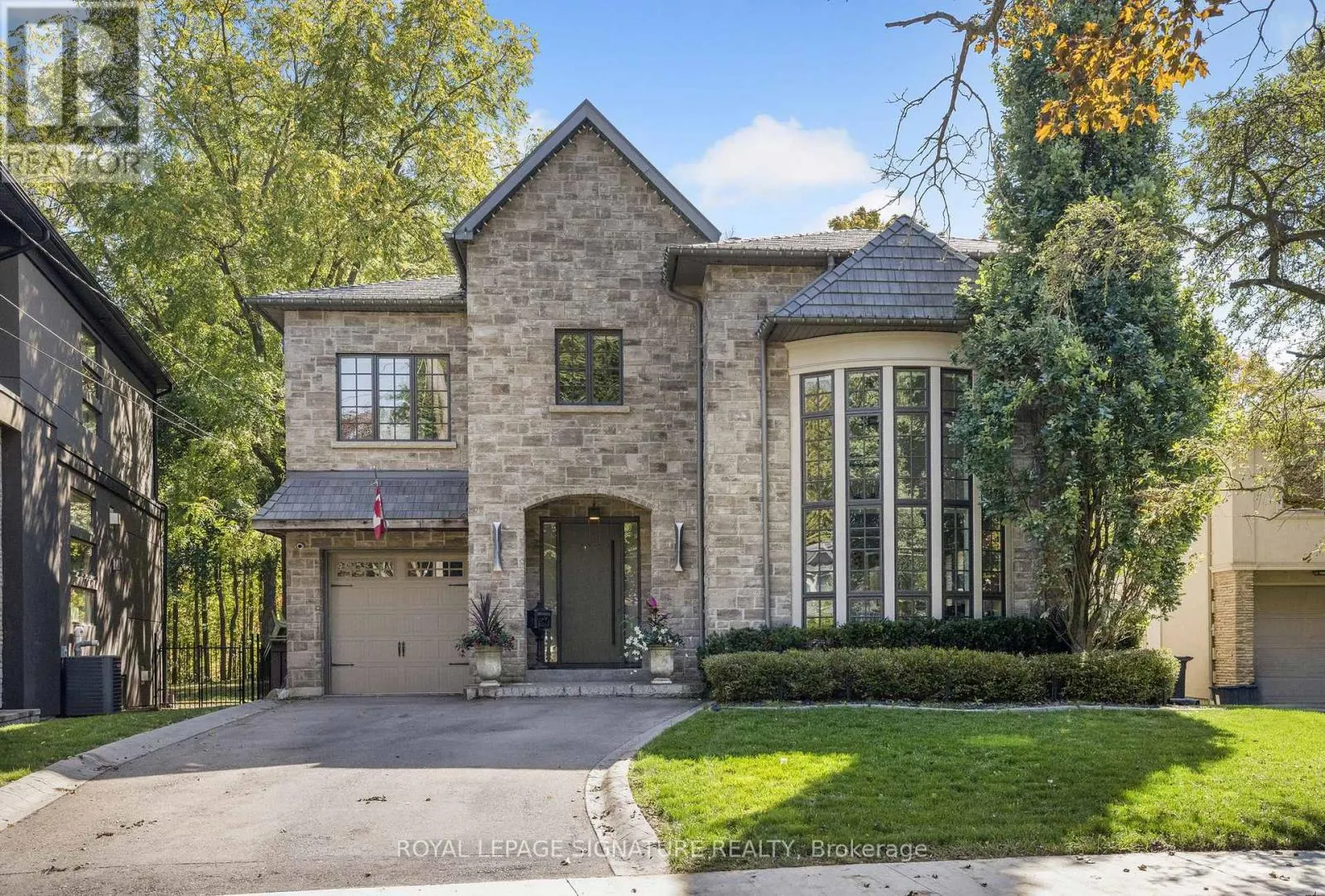 44 CROSSBURN DRIVE