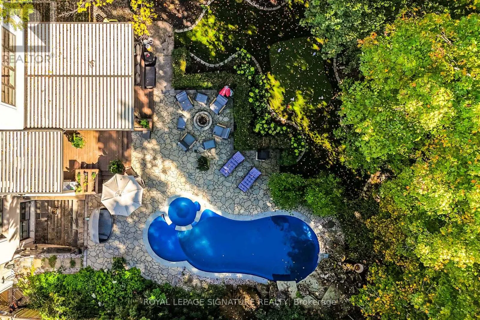 44 CROSSBURN DRIVE