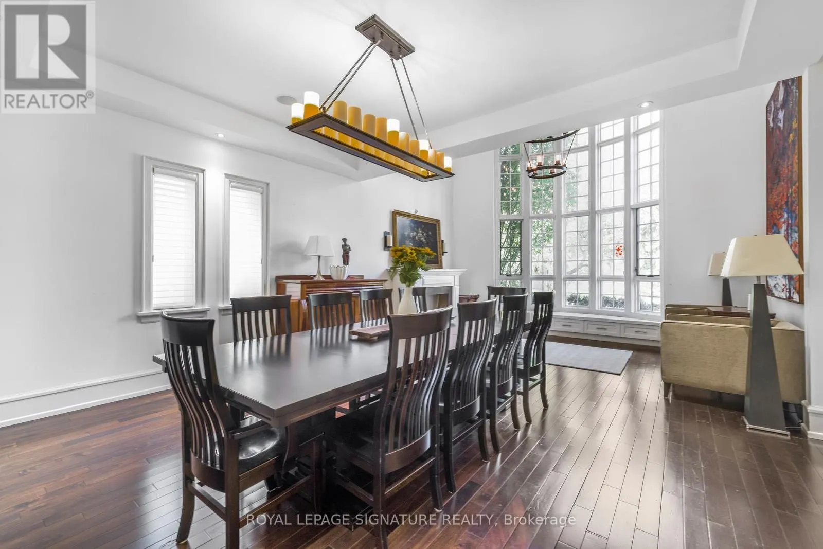 44 CROSSBURN DRIVE