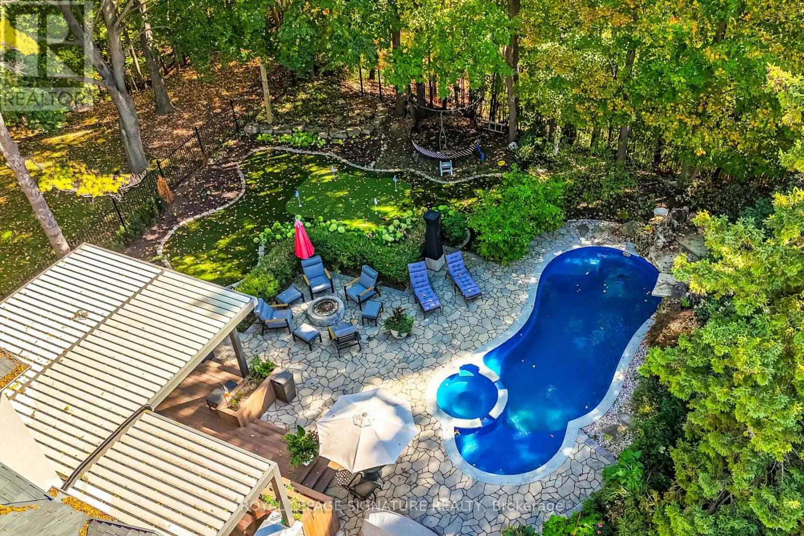 44 CROSSBURN DRIVE