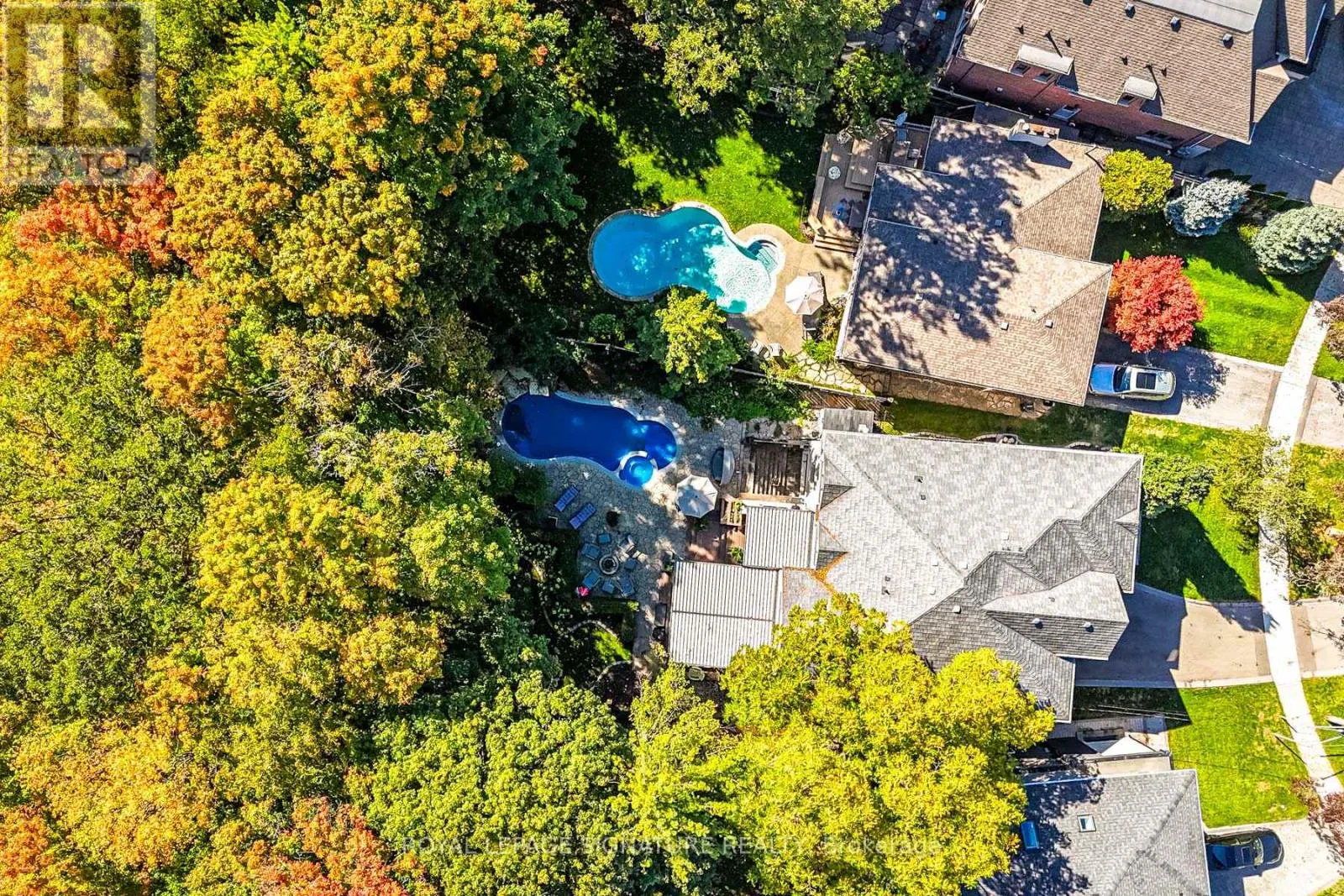 44 CROSSBURN DRIVE