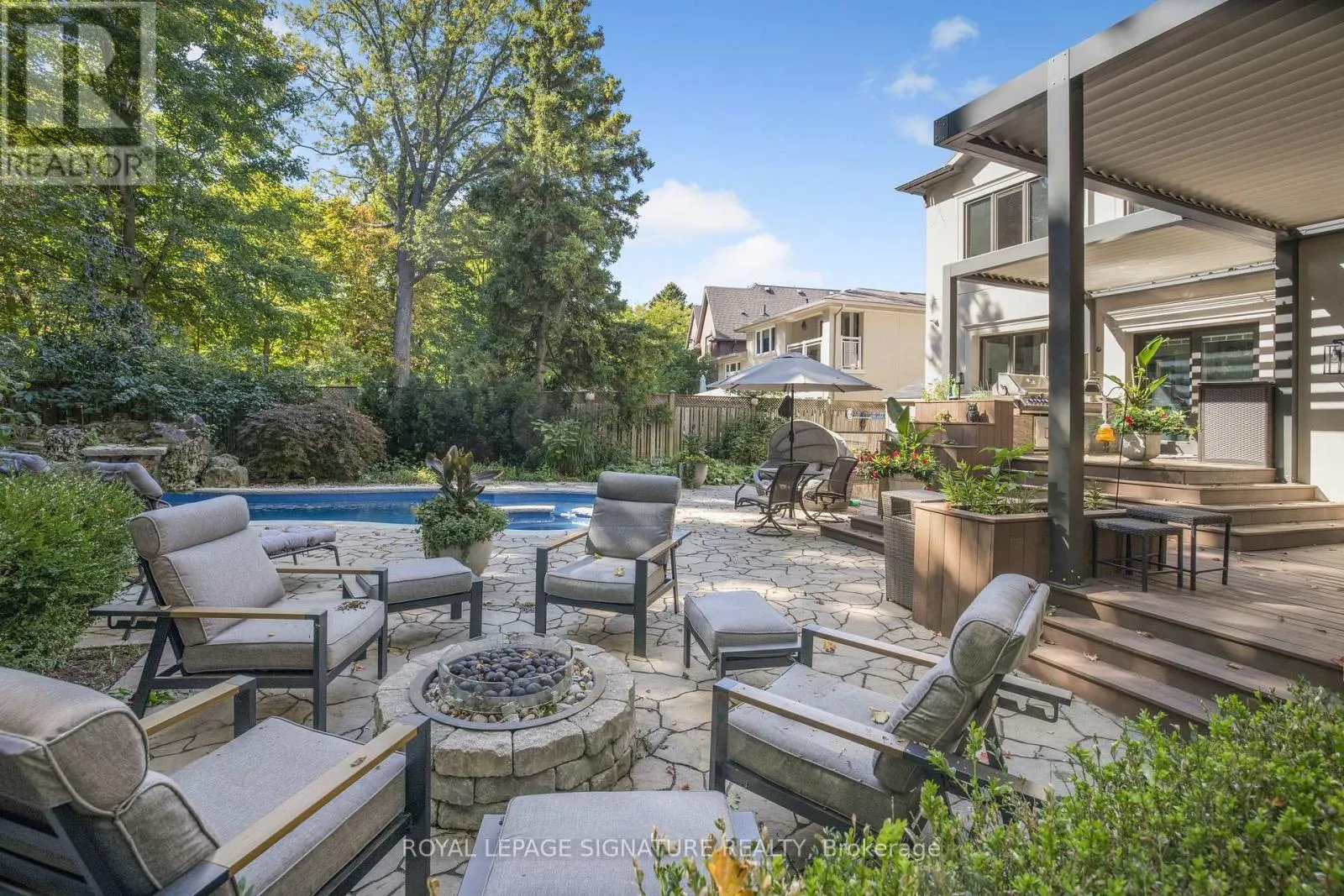 44 CROSSBURN DRIVE