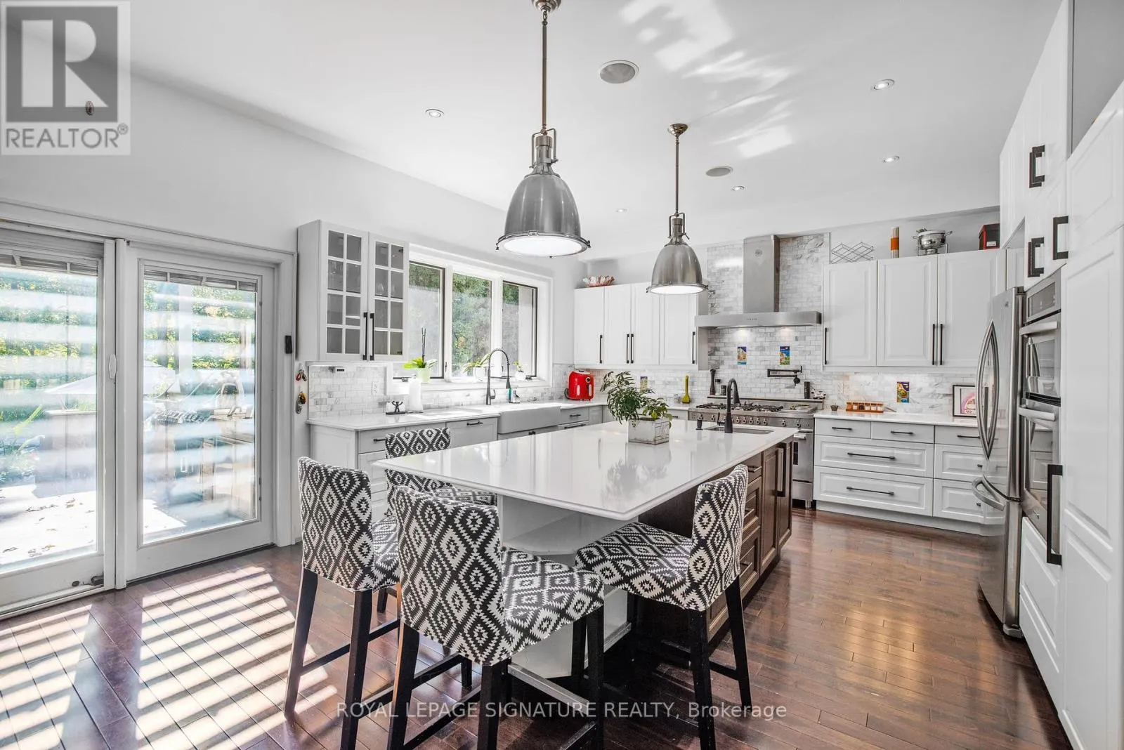 44 CROSSBURN DRIVE