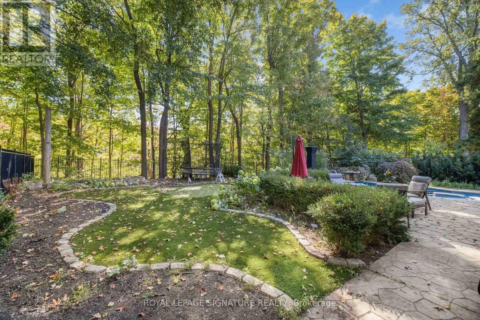 44 CROSSBURN DRIVE