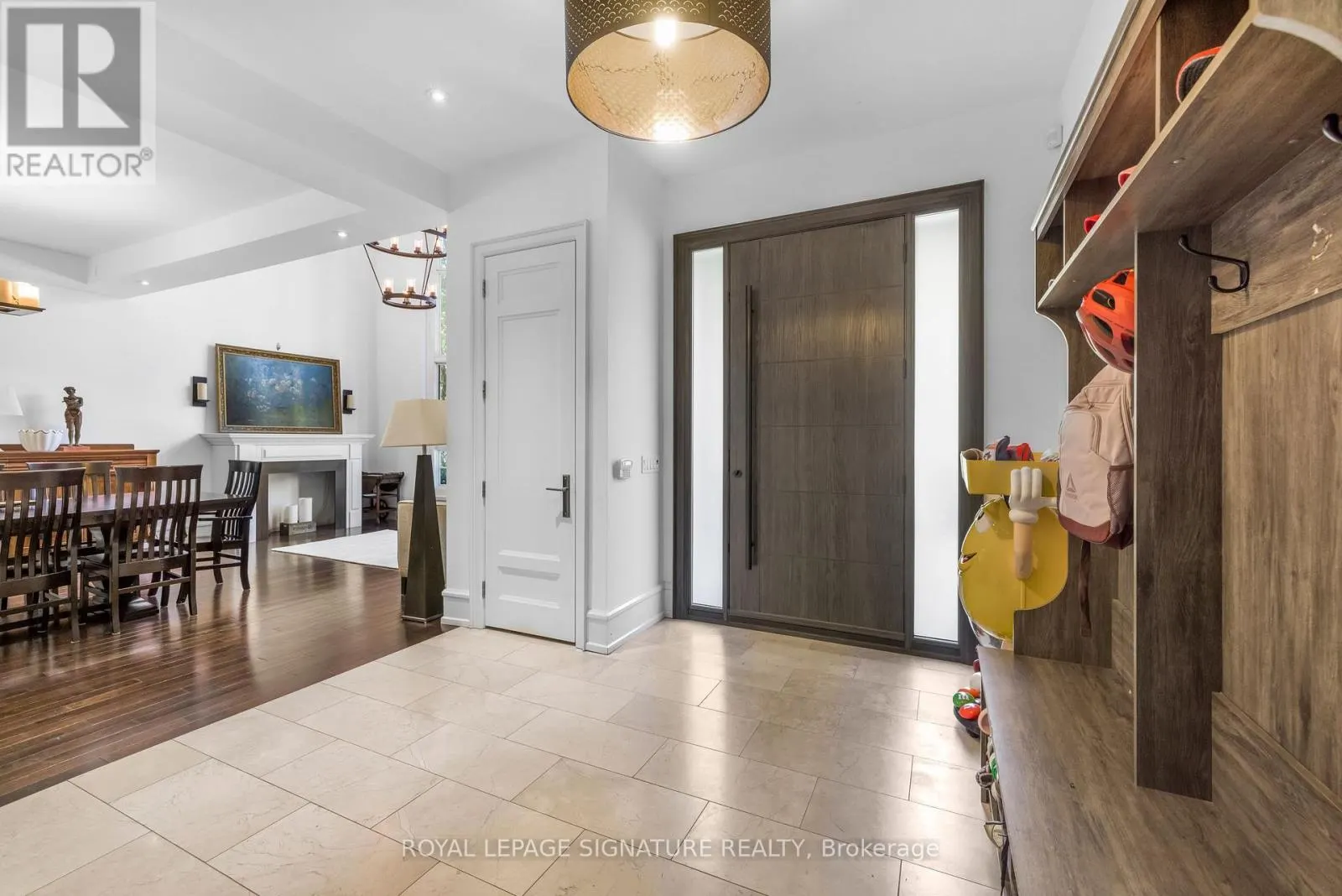 44 CROSSBURN DRIVE