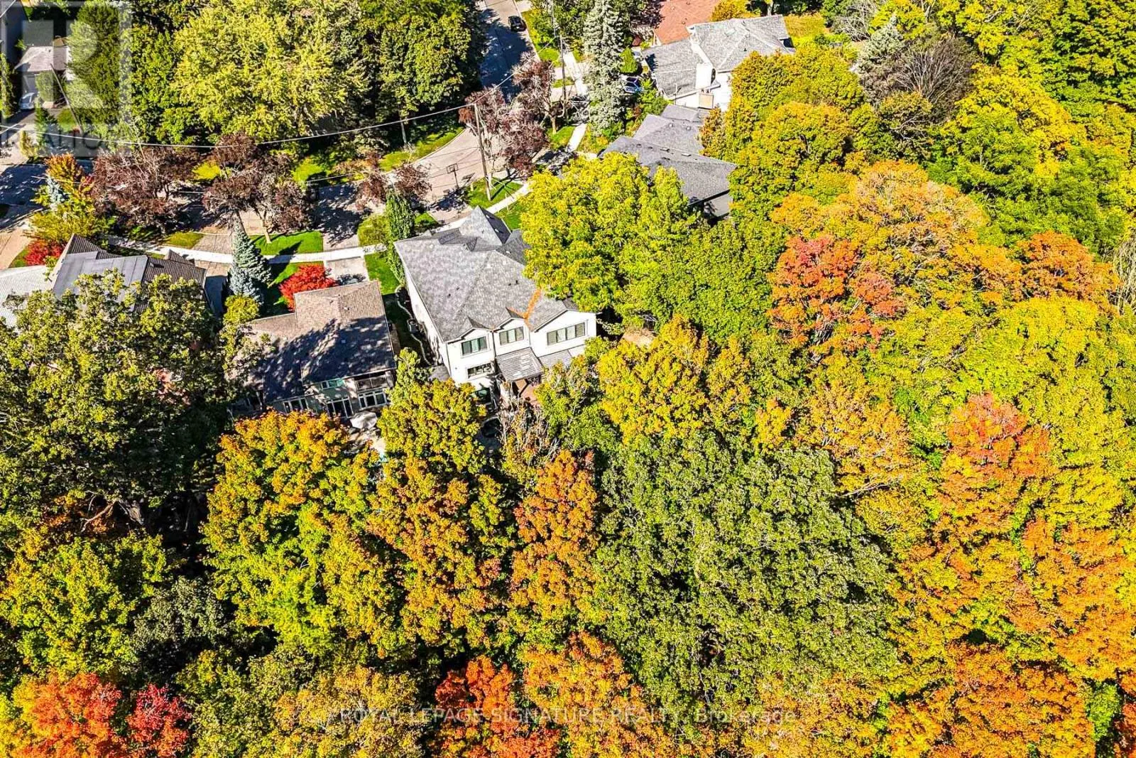 44 CROSSBURN DRIVE
