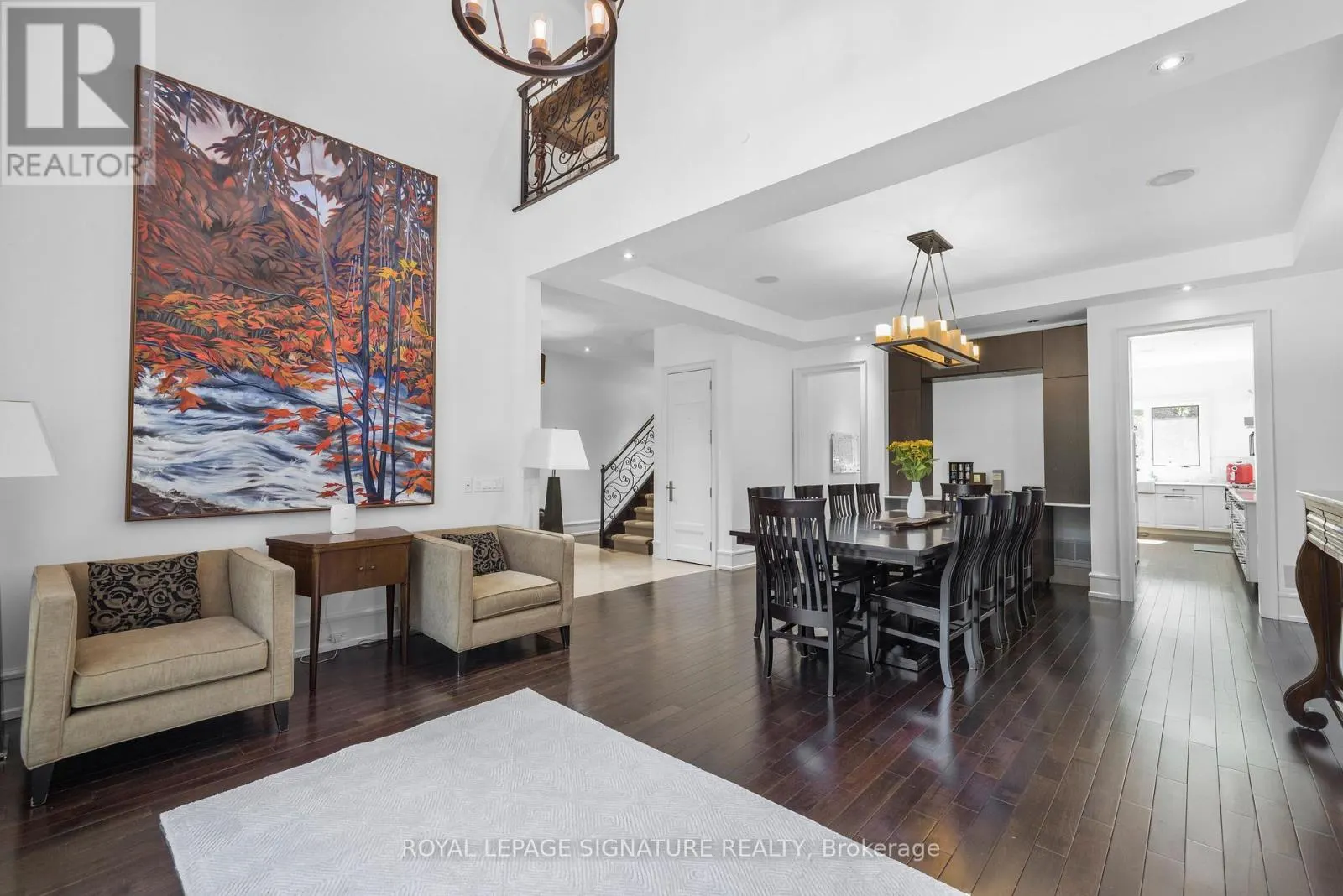 44 CROSSBURN DRIVE