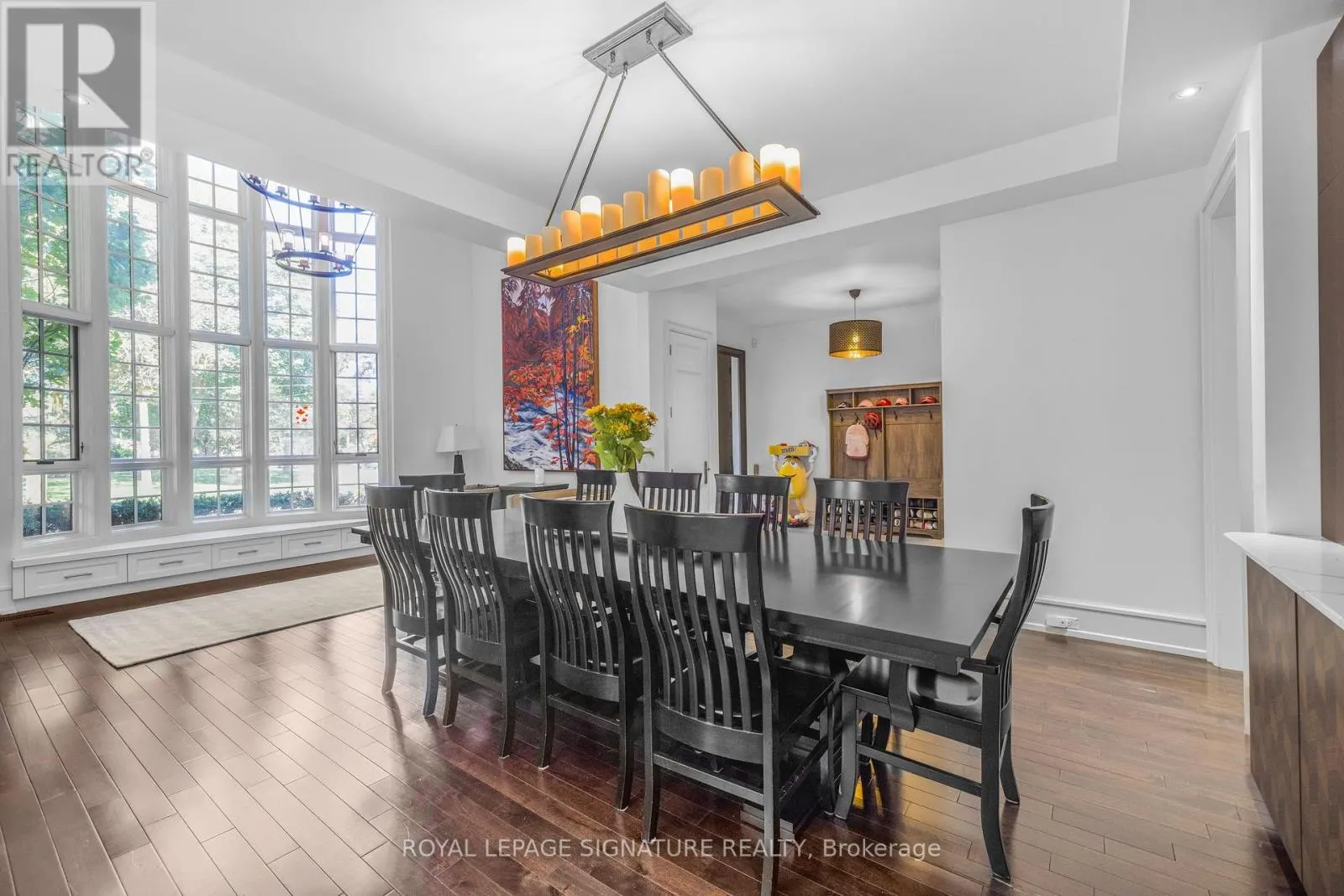 44 CROSSBURN DRIVE
