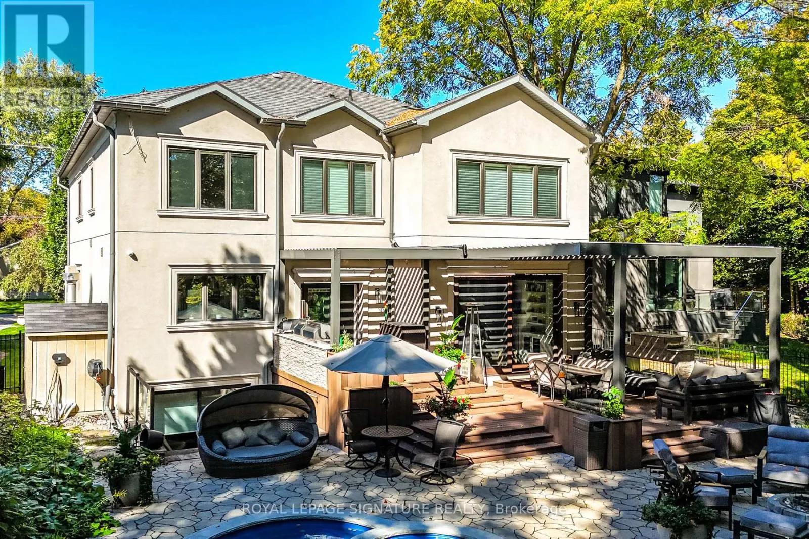 44 CROSSBURN DRIVE