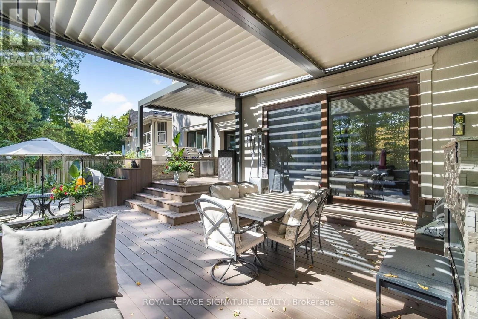 44 CROSSBURN DRIVE