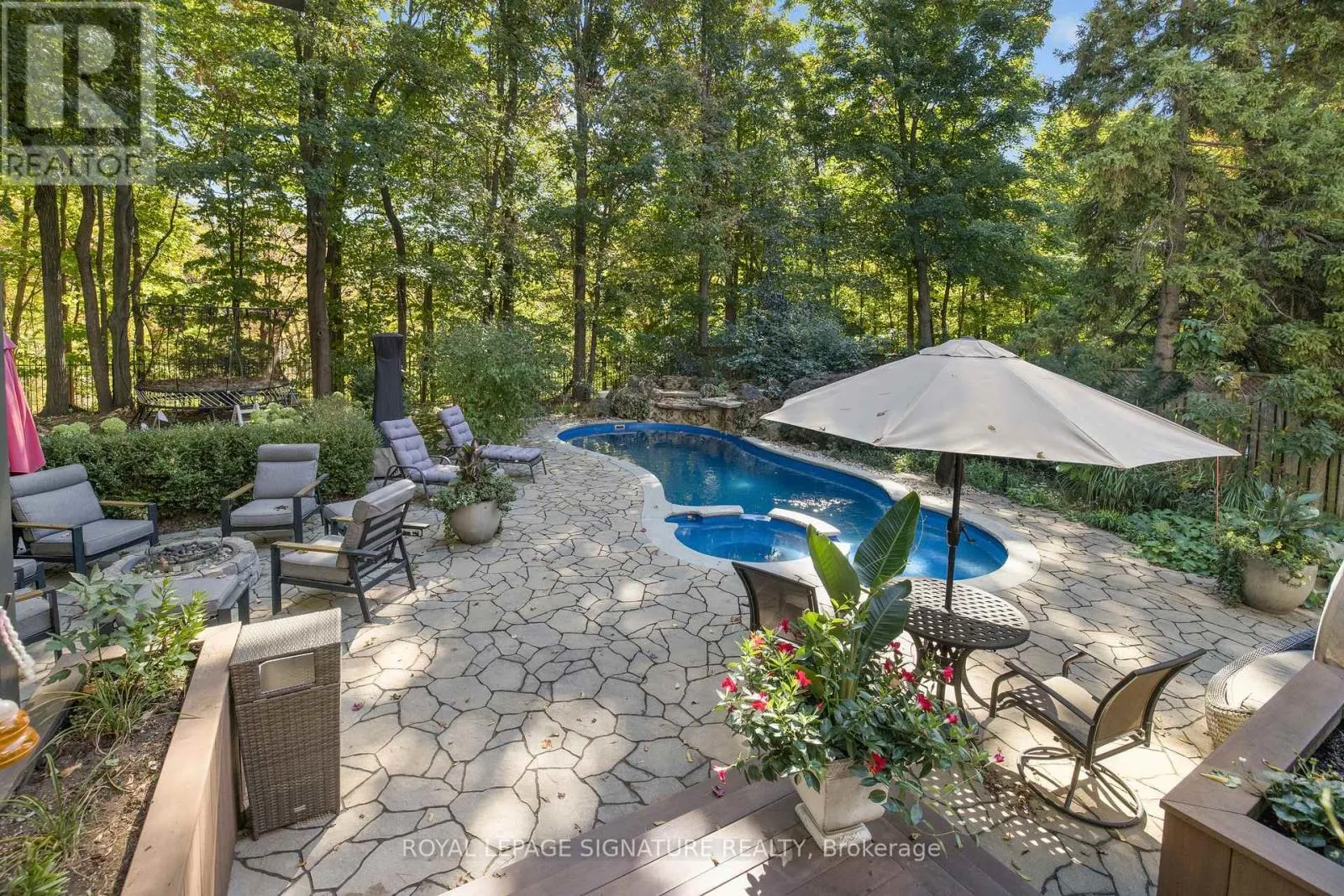 44 CROSSBURN DRIVE
