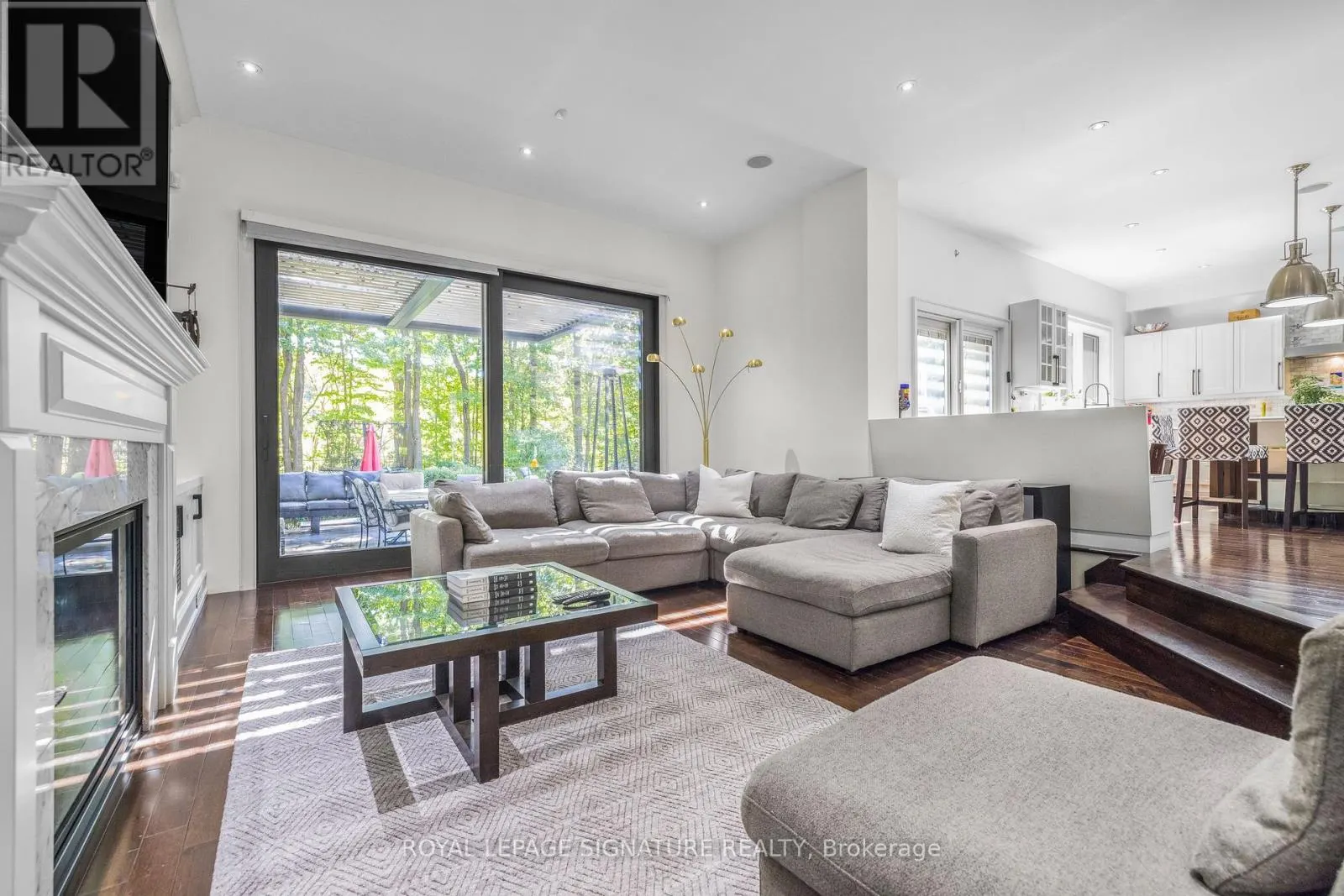 44 CROSSBURN DRIVE
