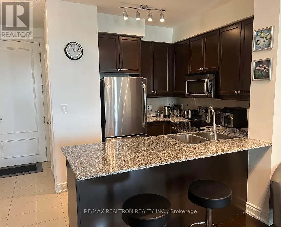 1003 - 20 BLOORVIEW PLACE