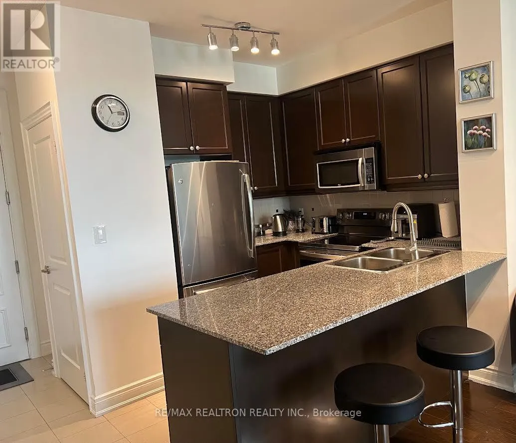 1003 - 20 BLOORVIEW PLACE