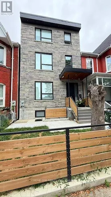 101 - 35 DENISON AVENUE