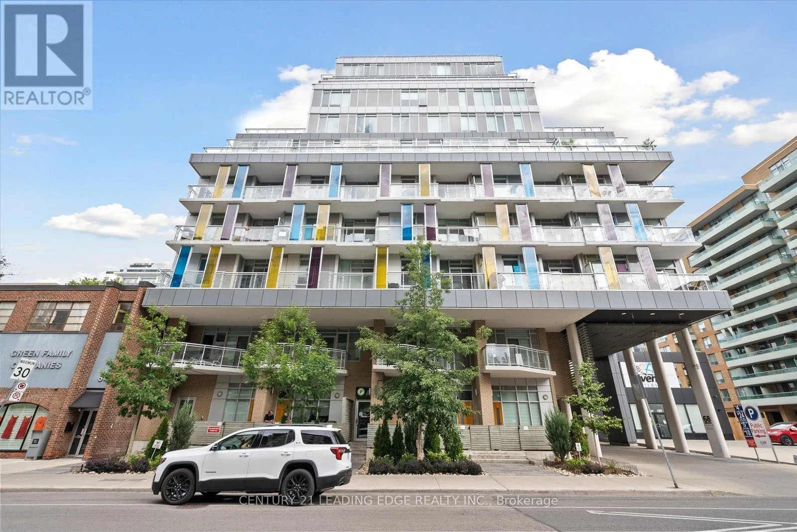 1004 - 68 MERTON STREET
