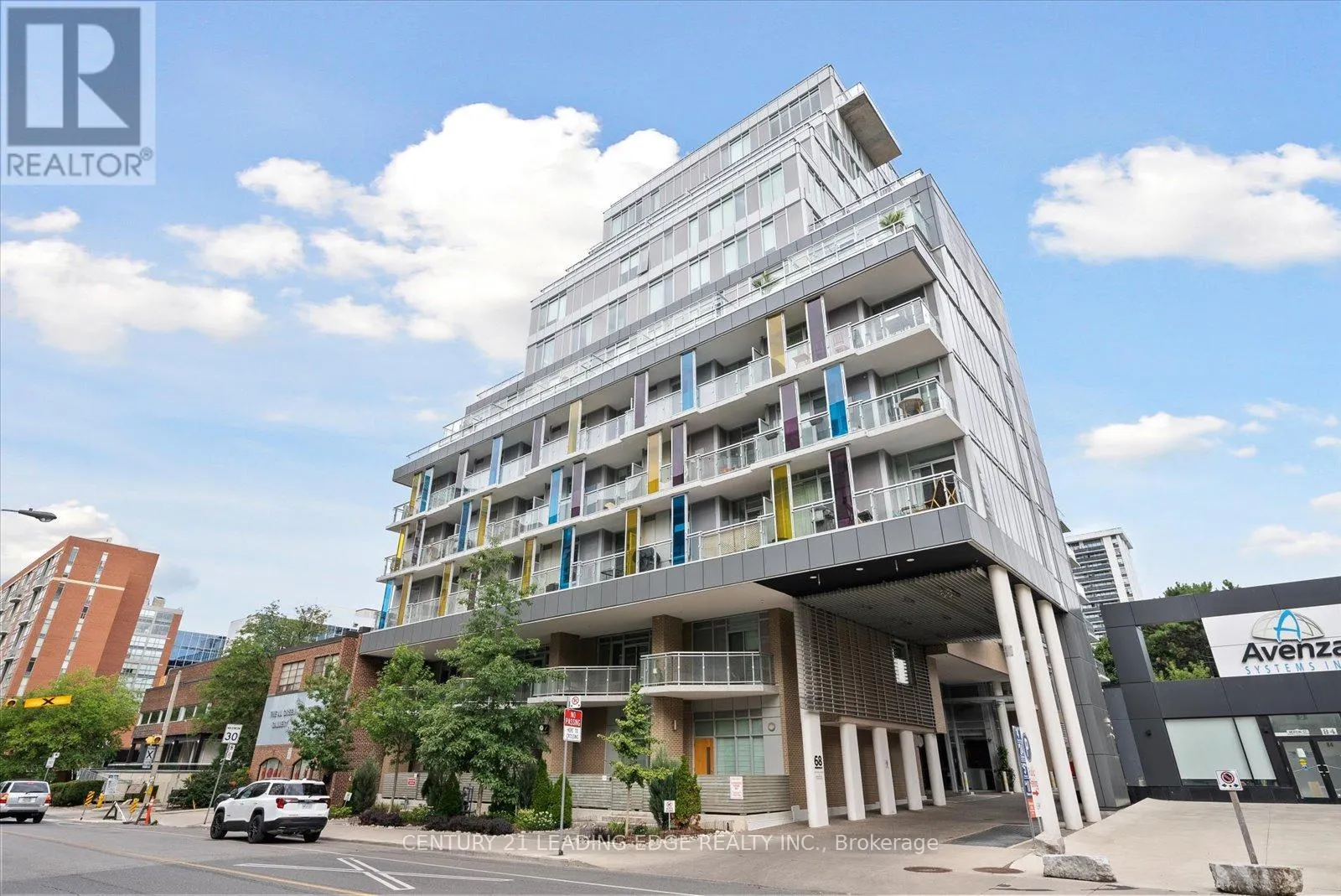1004 - 68 MERTON STREET