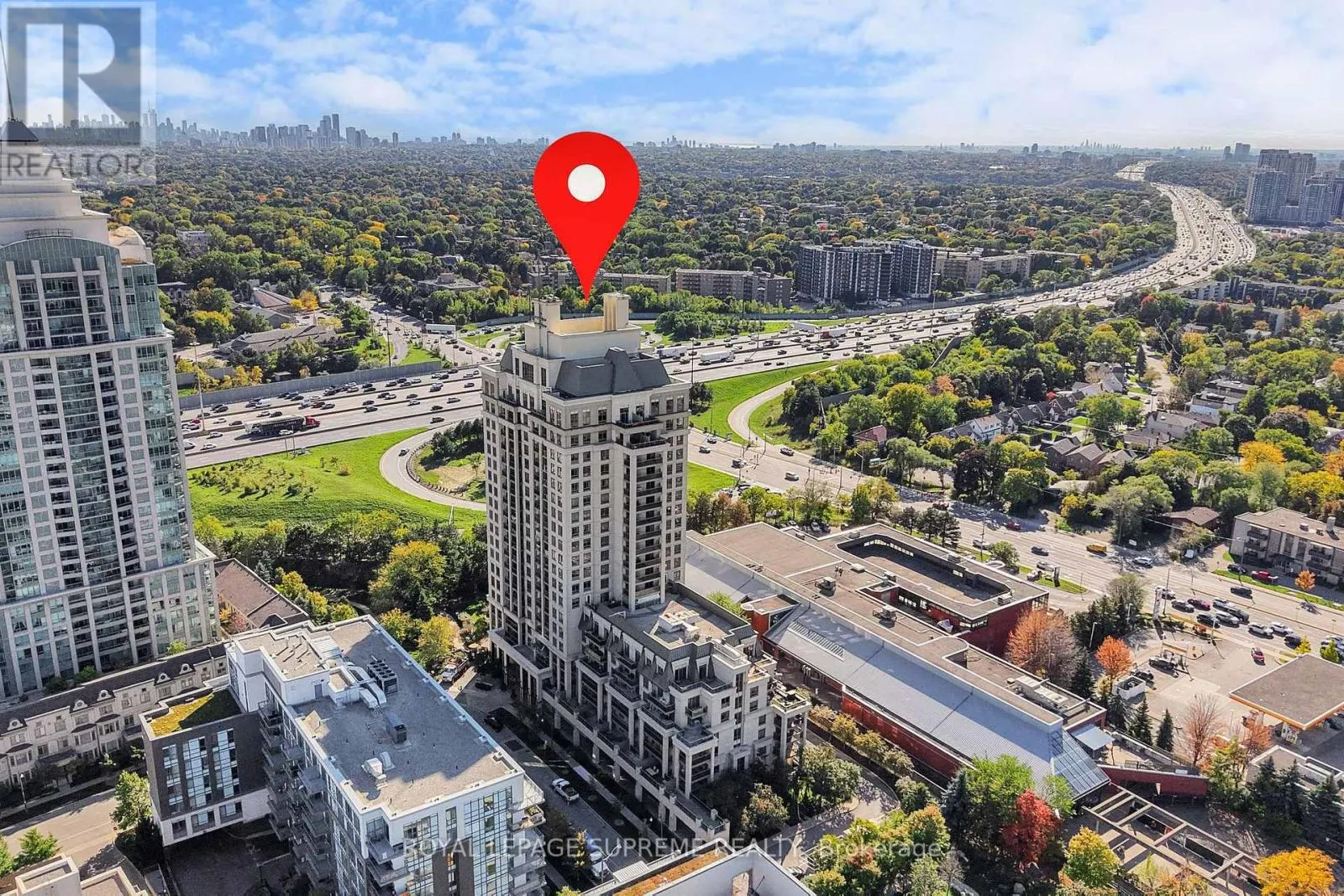 615 - 18 KENASTON GARDENS