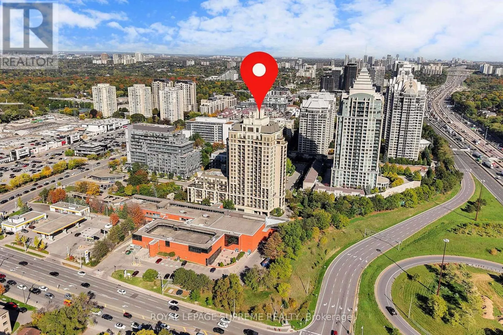 615 - 18 KENASTON GARDENS